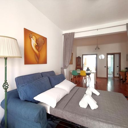 Cipro Home Рим Екстер'єр фото