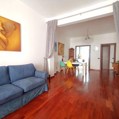 Cipro Home Рим Екстер'єр фото