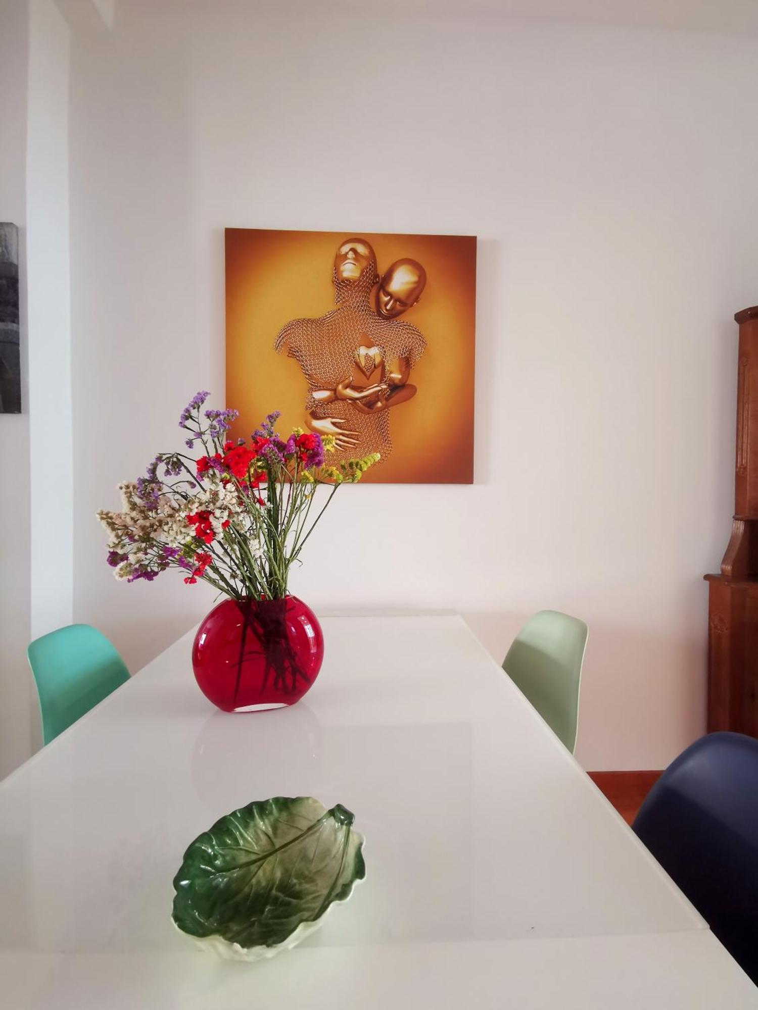 Cipro Home Рим Екстер'єр фото