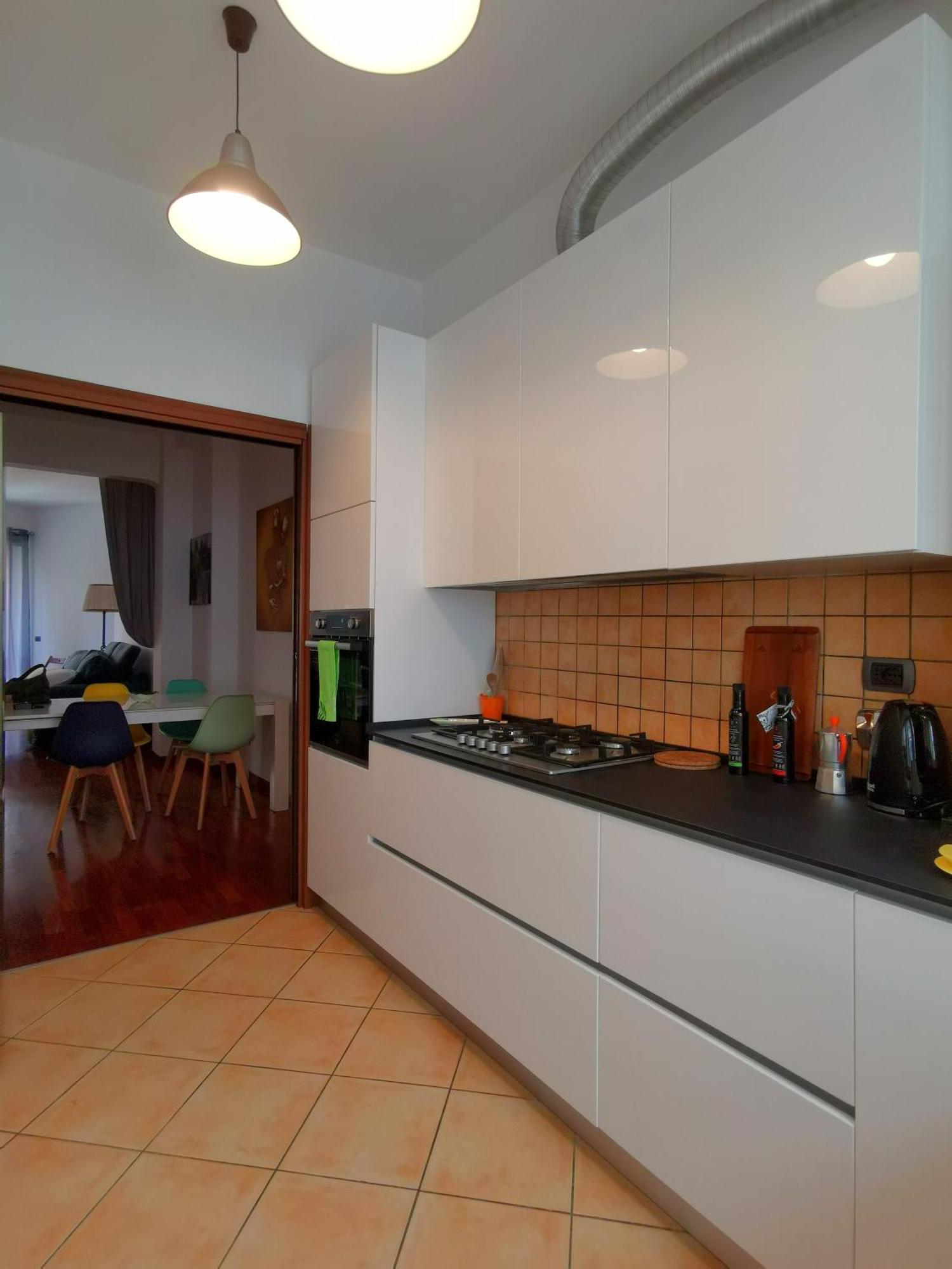 Cipro Home Рим Екстер'єр фото