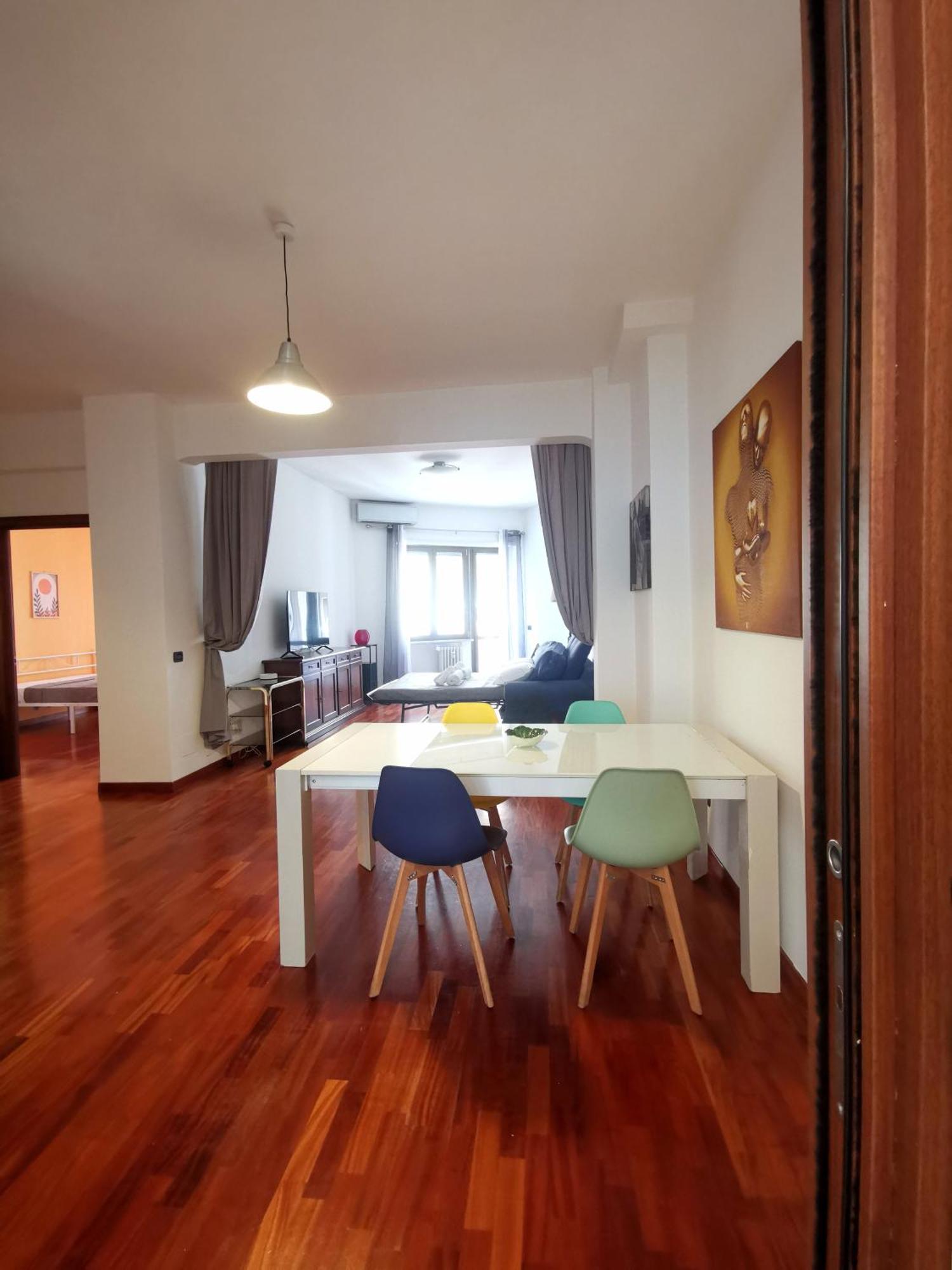 Cipro Home Рим Екстер'єр фото