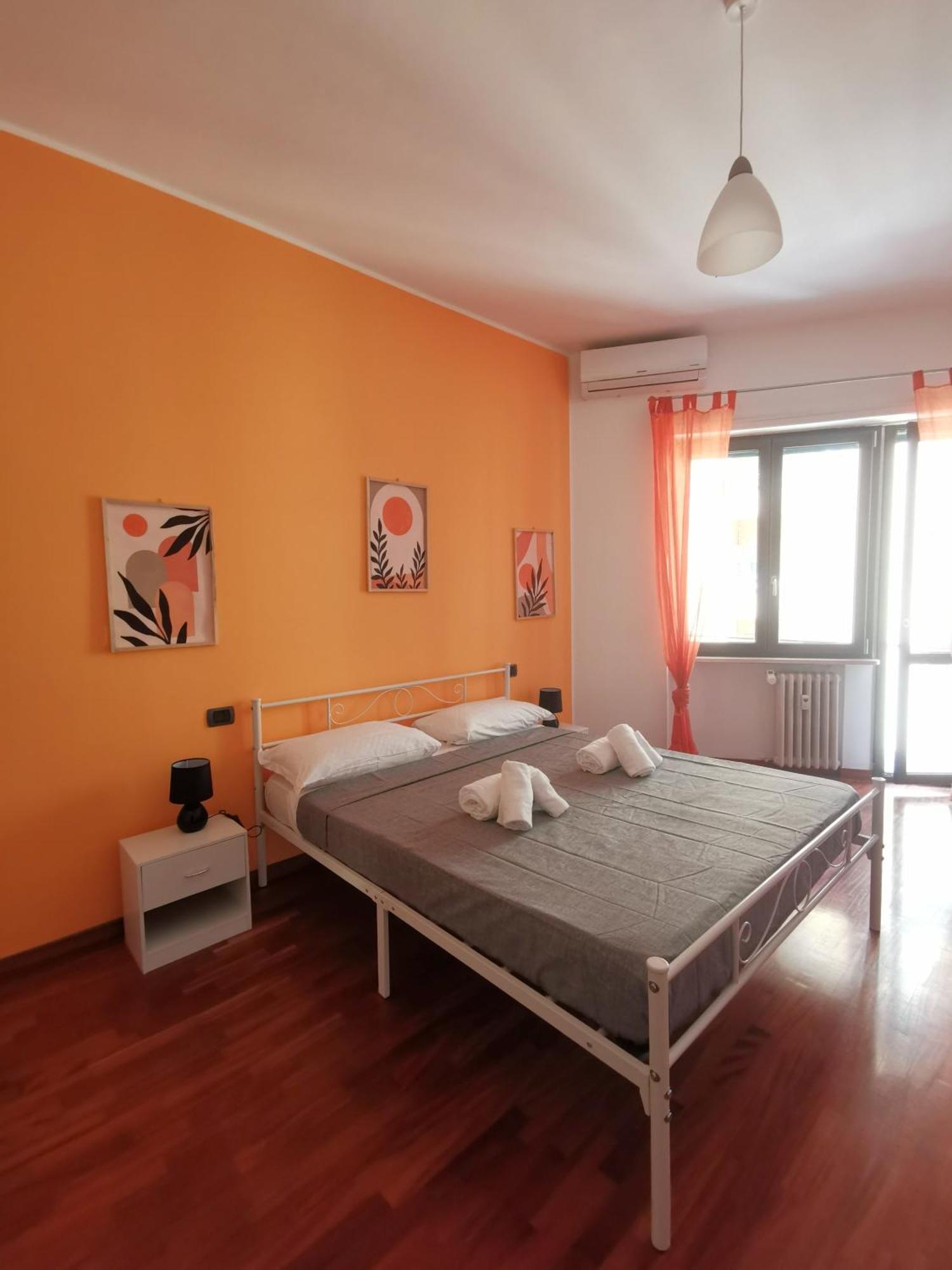 Cipro Home Рим Екстер'єр фото