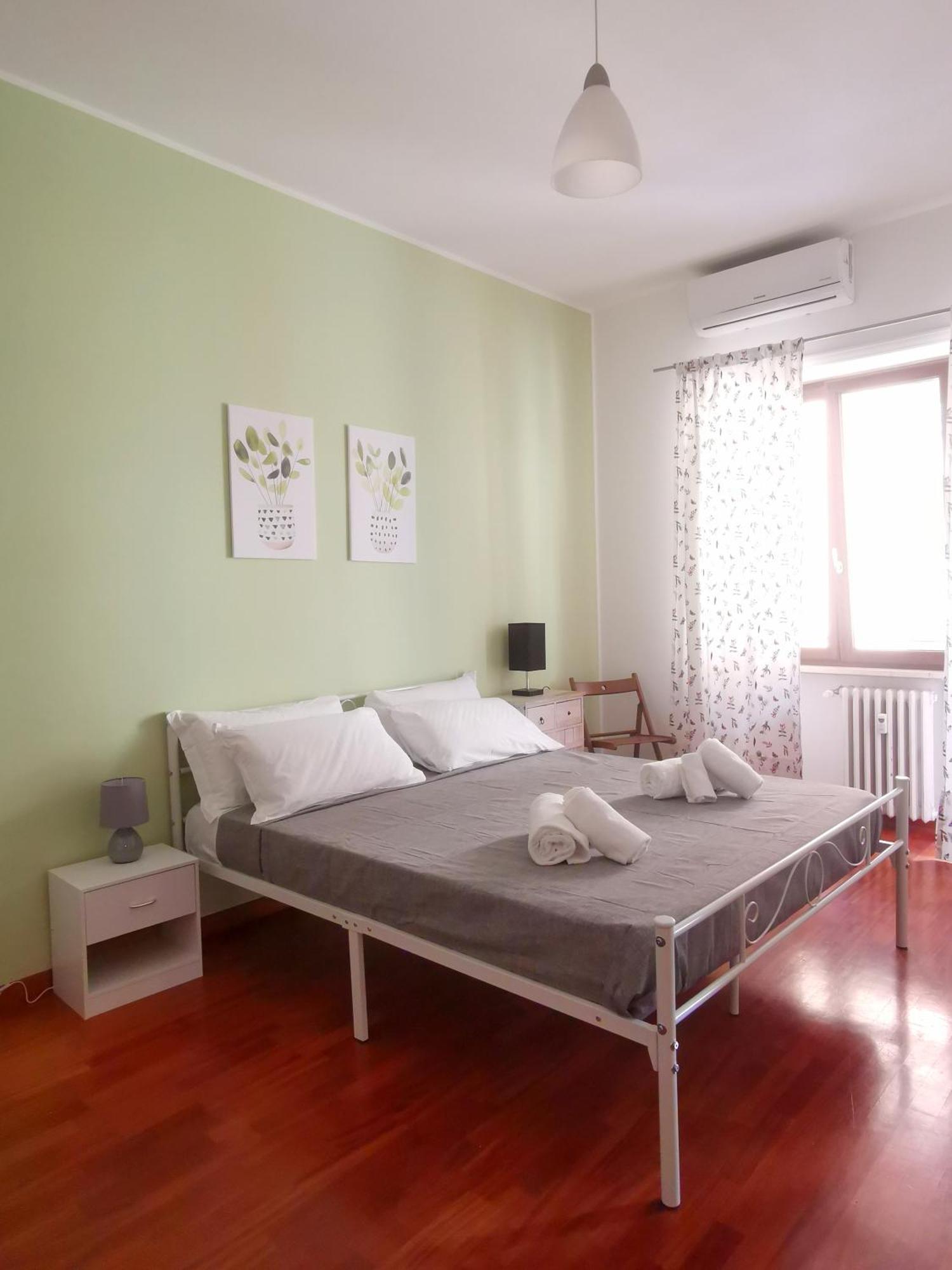 Cipro Home Рим Екстер'єр фото