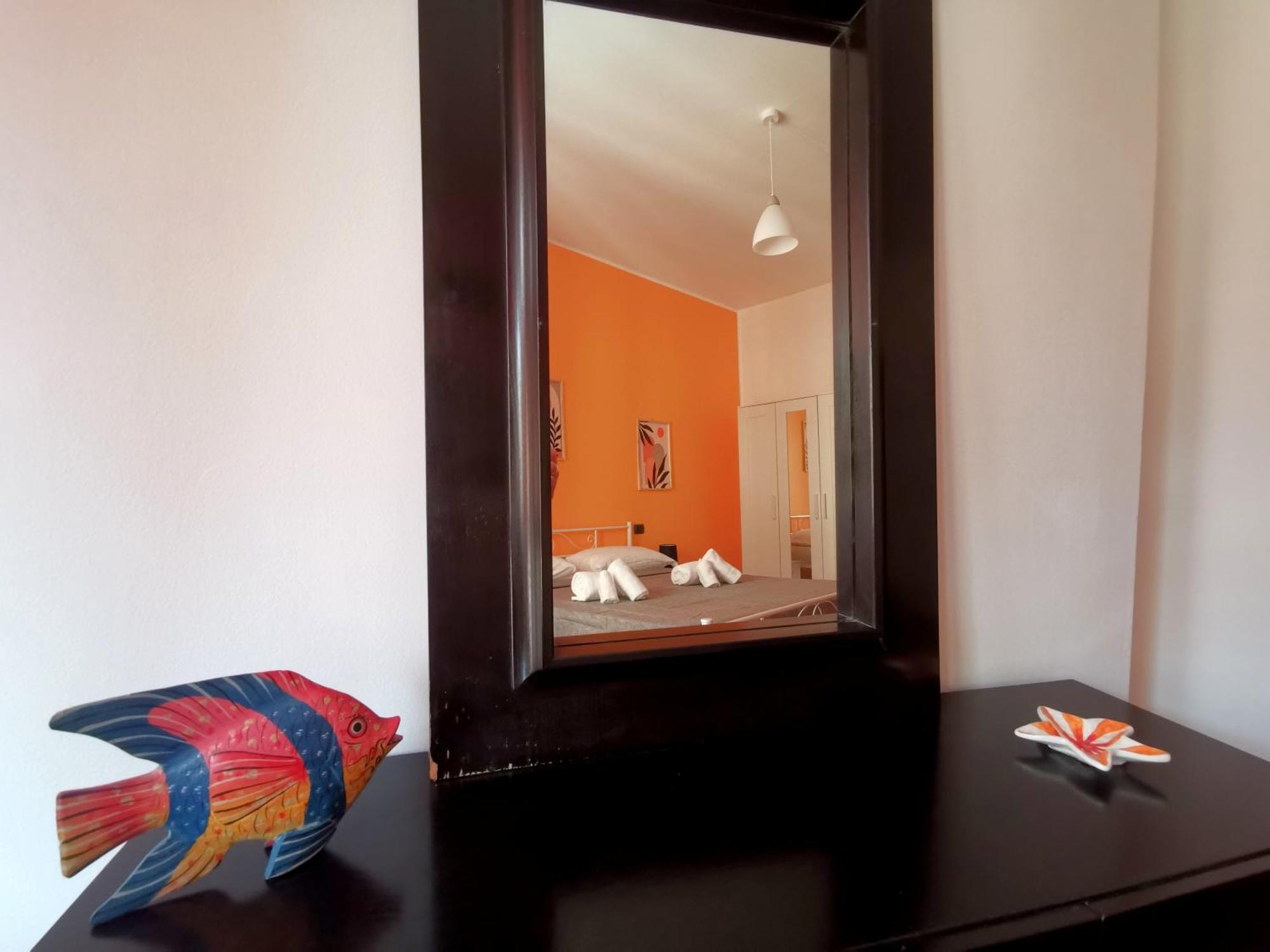 Cipro Home Рим Екстер'єр фото