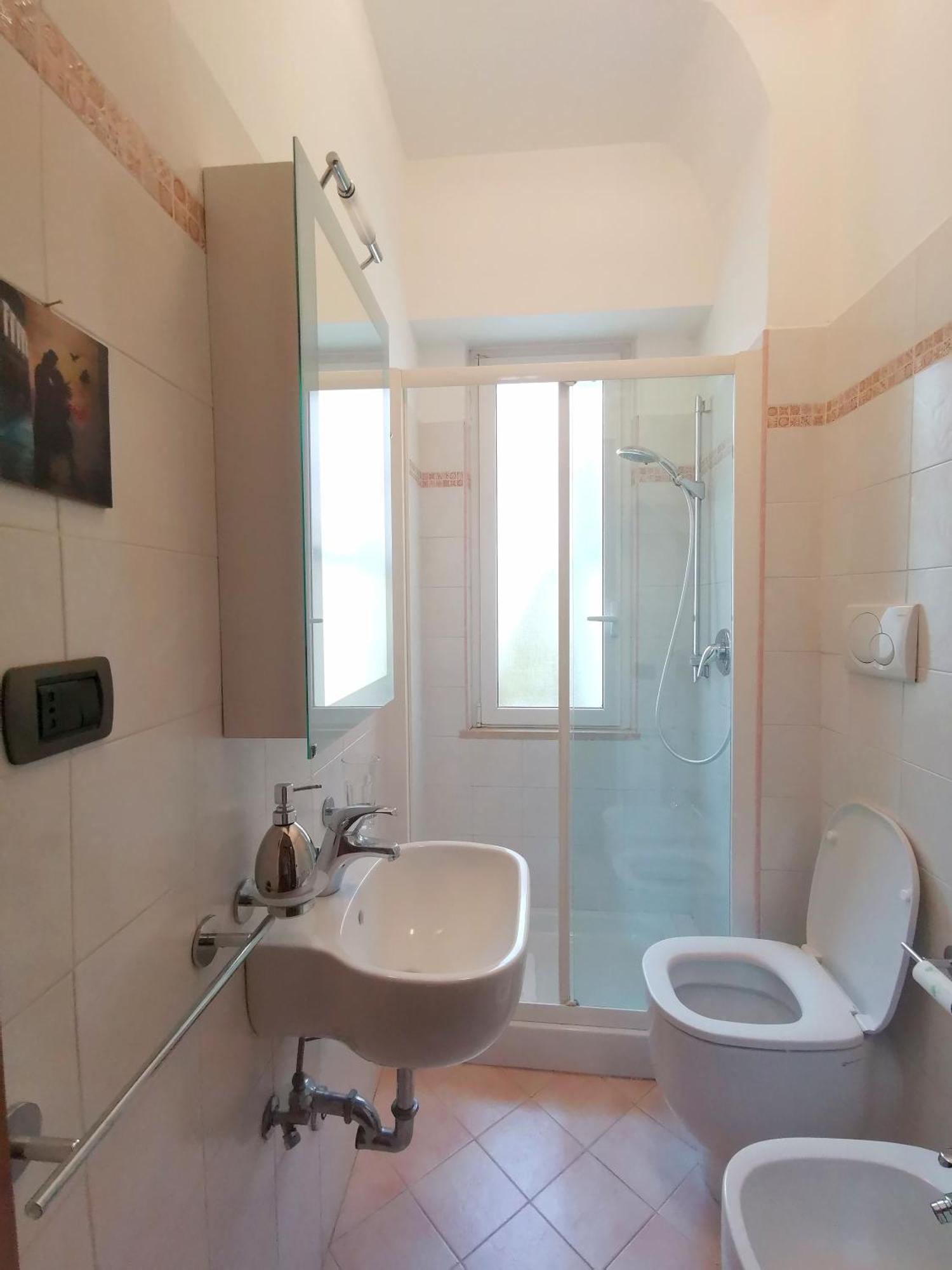 Cipro Home Рим Екстер'єр фото