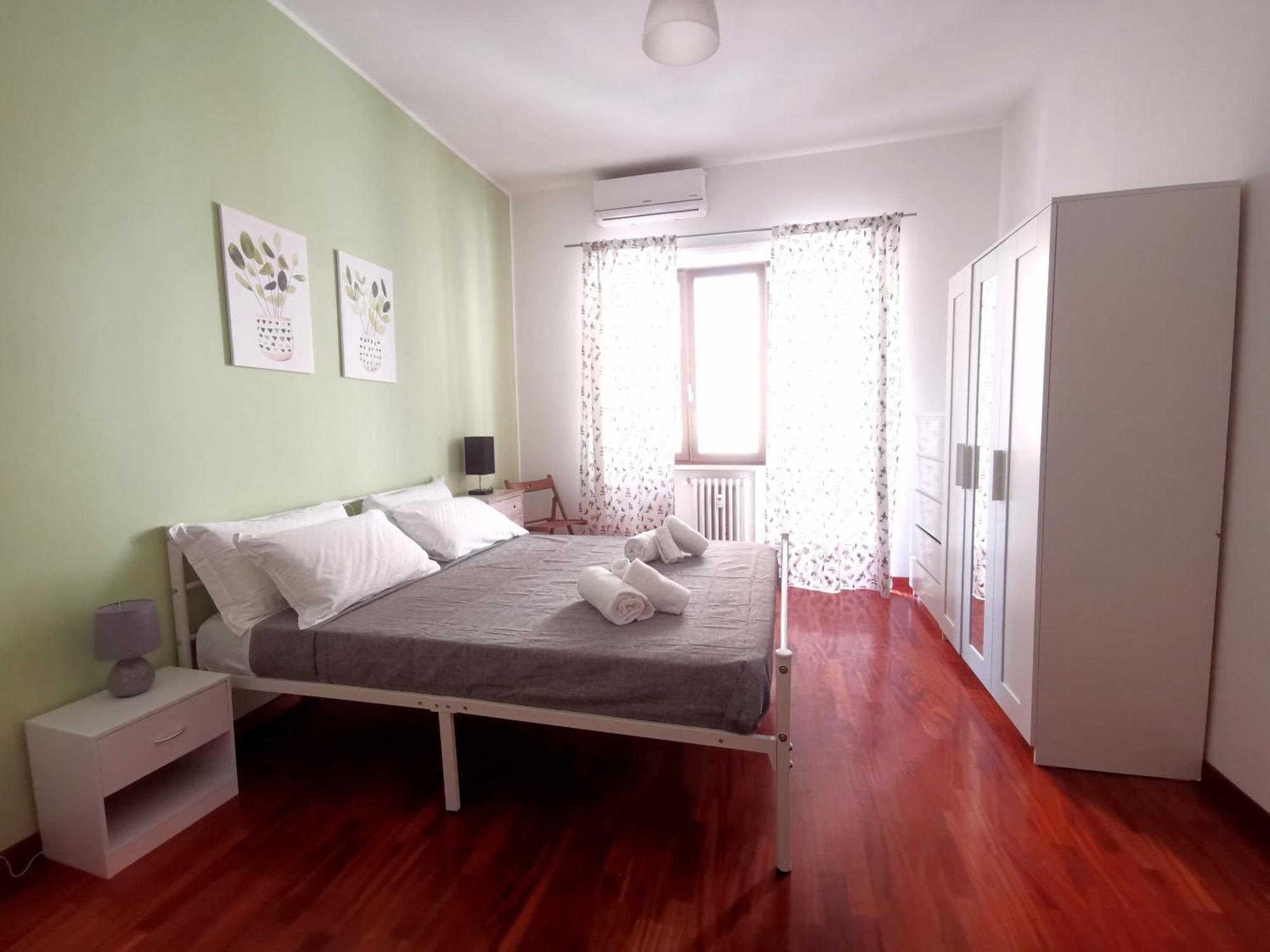 Cipro Home Рим Екстер'єр фото