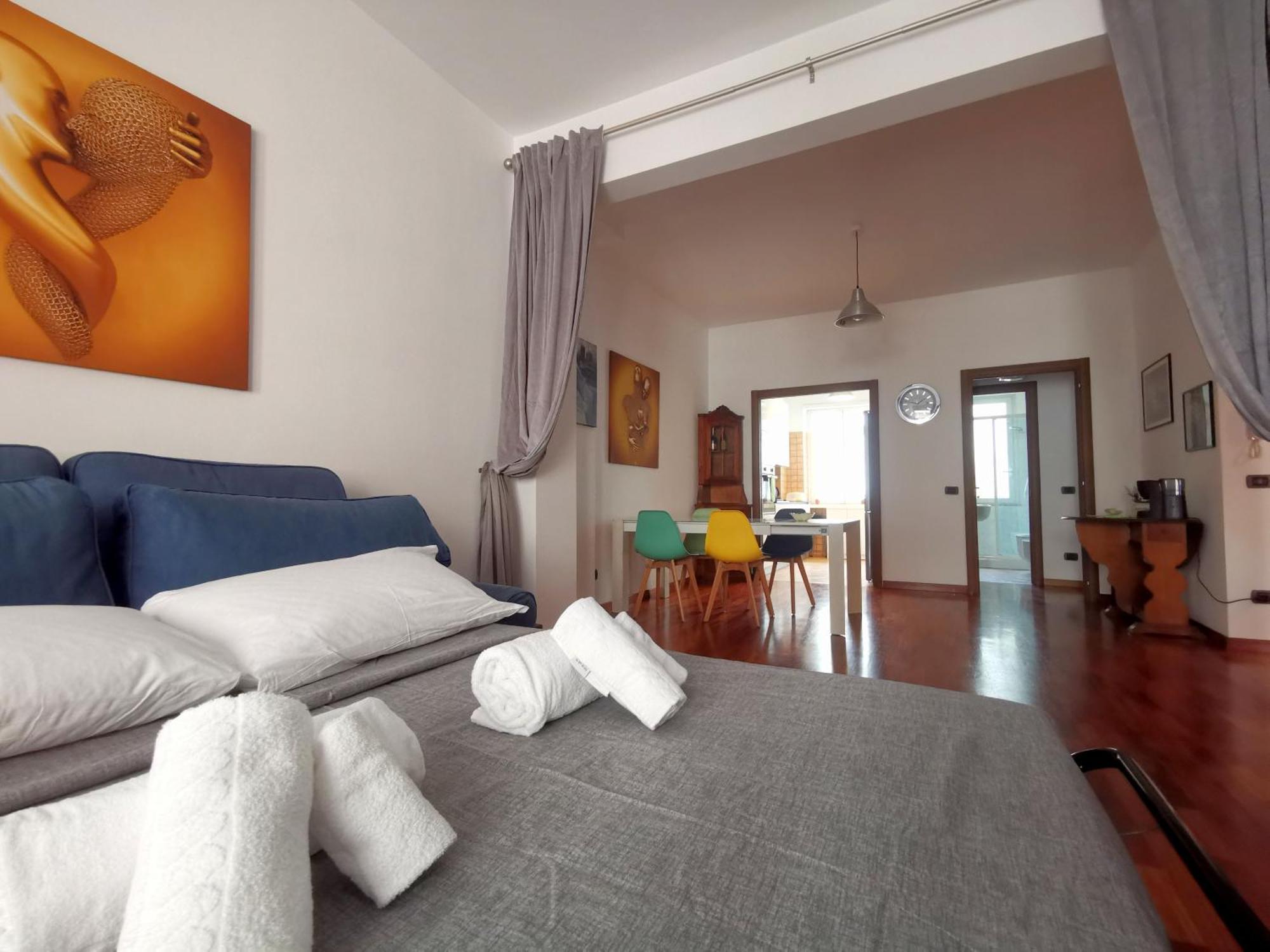 Cipro Home Рим Екстер'єр фото