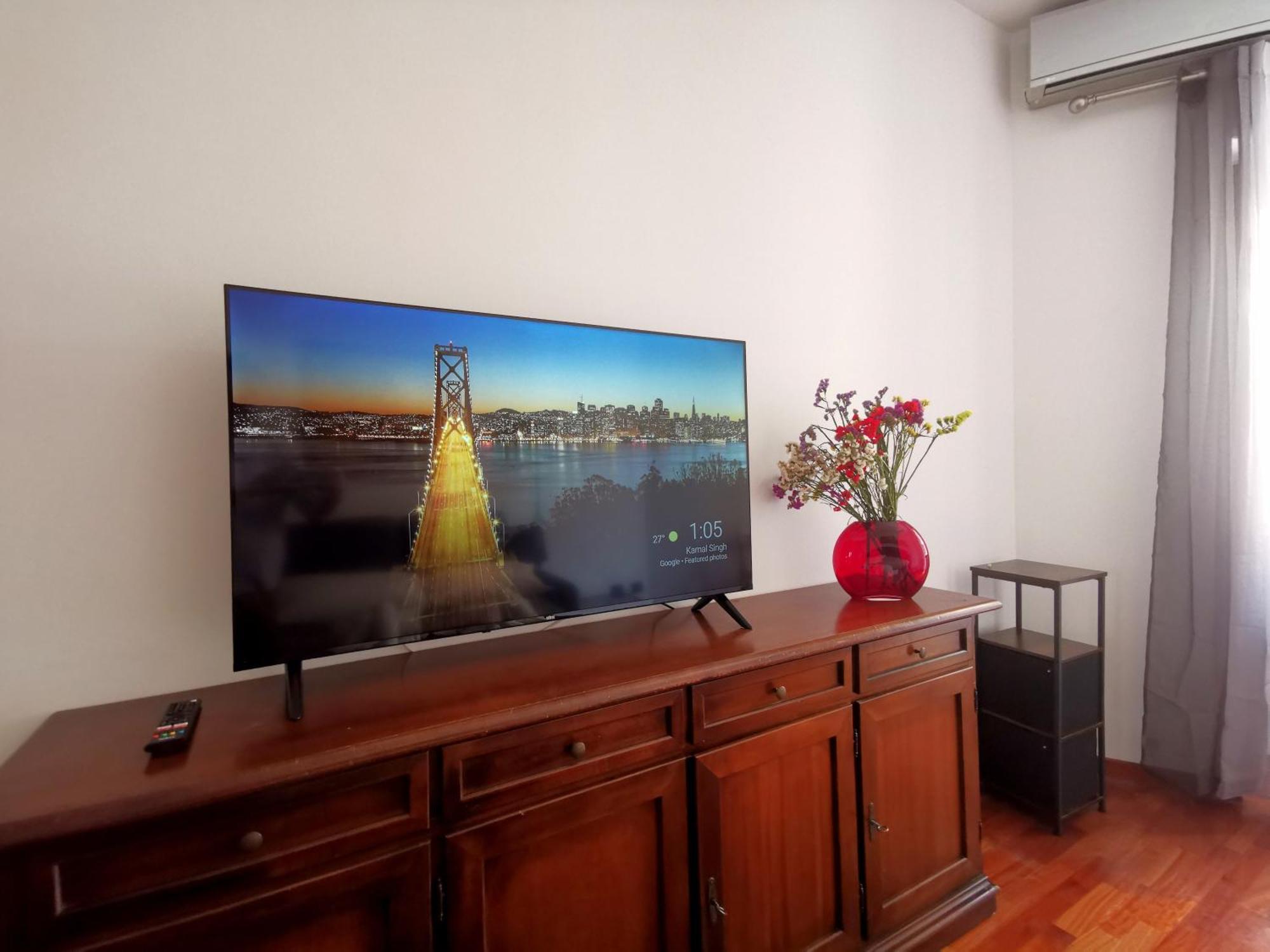 Cipro Home Рим Екстер'єр фото
