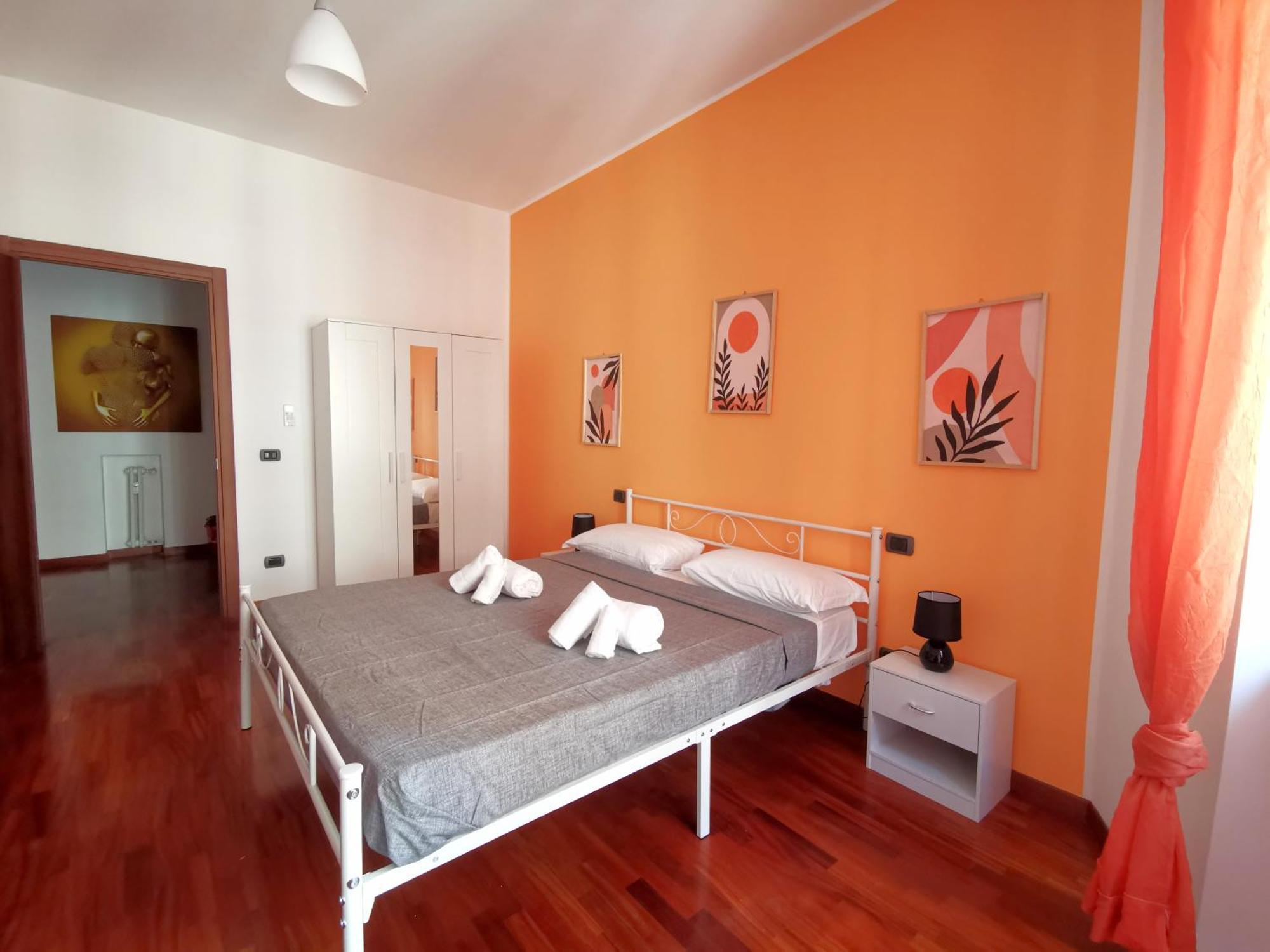 Cipro Home Рим Екстер'єр фото