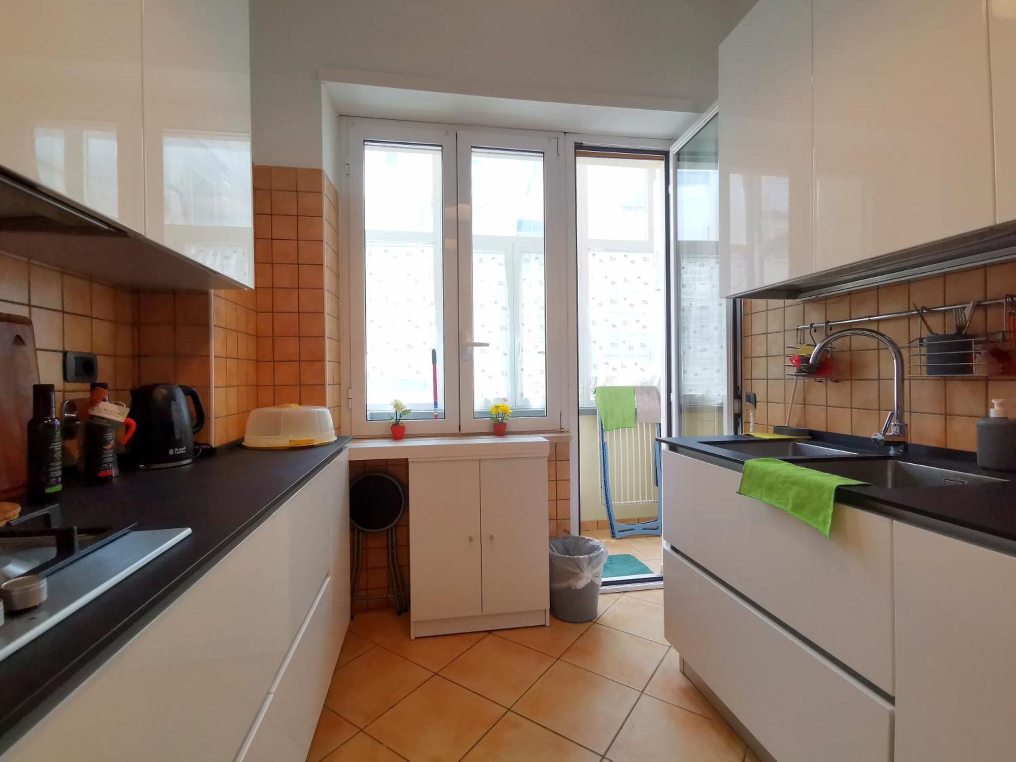 Cipro Home Рим Екстер'єр фото