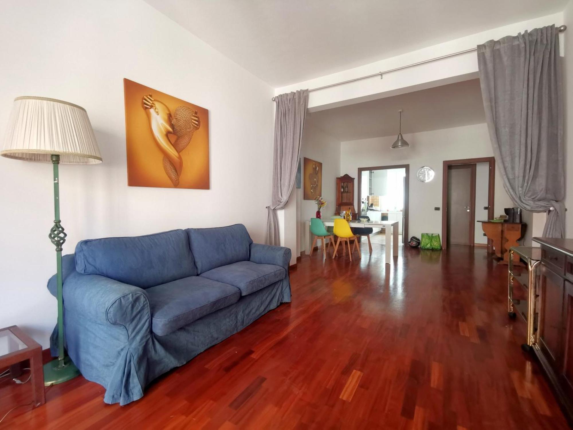 Cipro Home Рим Екстер'єр фото