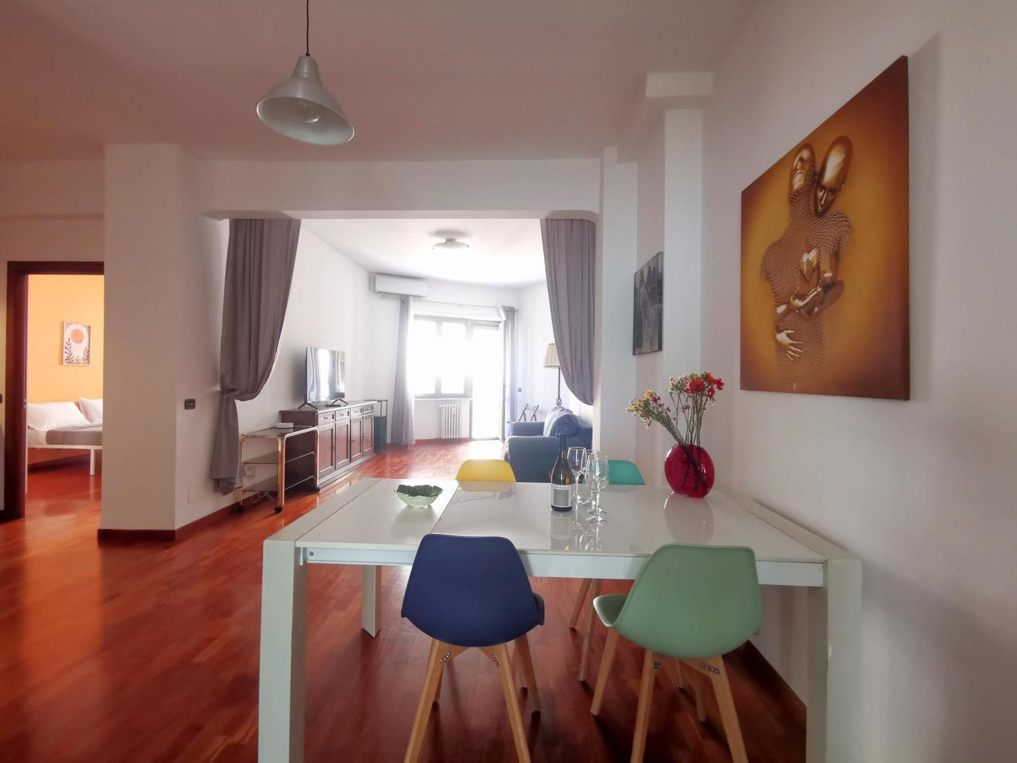 Cipro Home Рим Екстер'єр фото