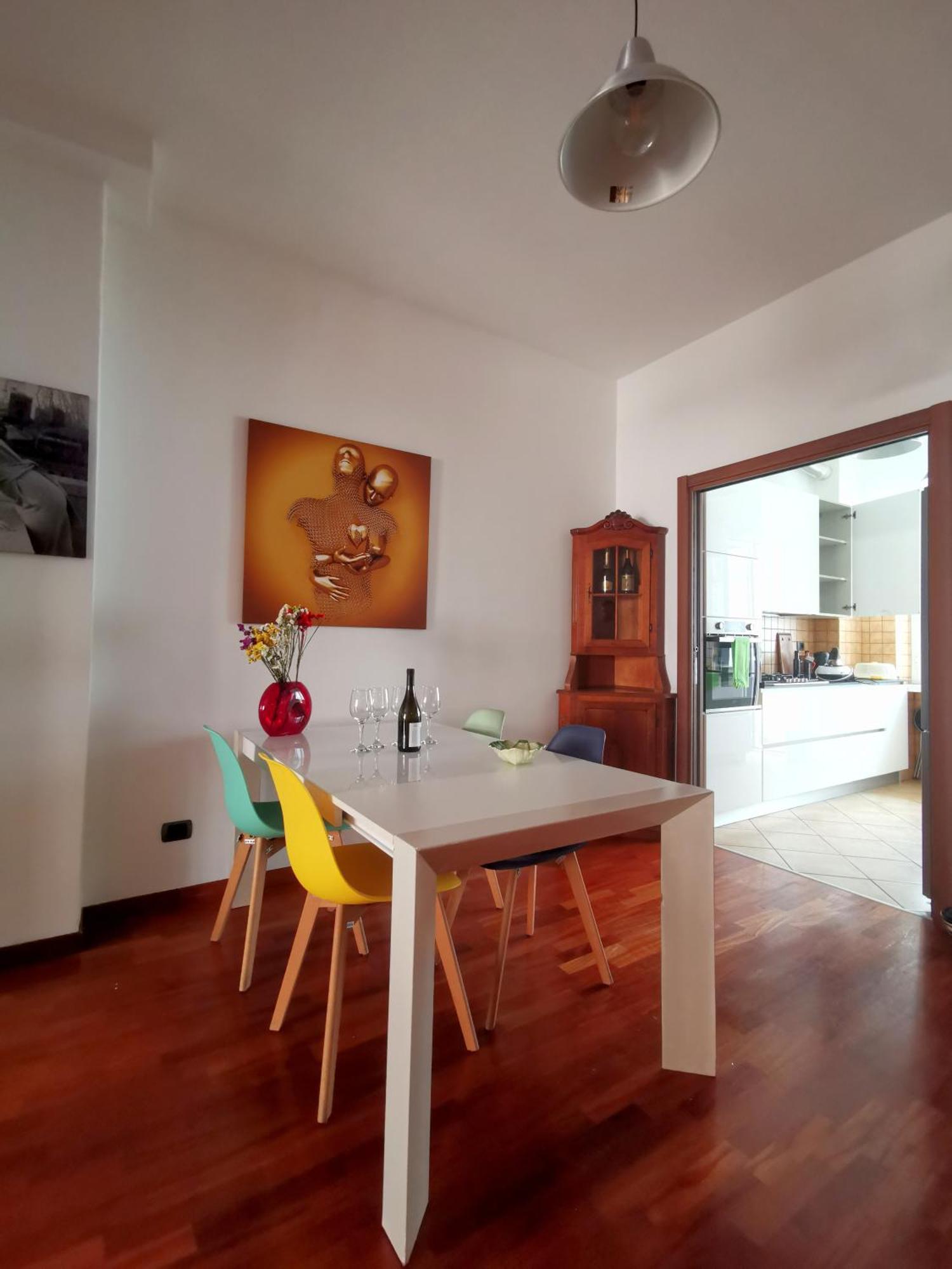 Cipro Home Рим Екстер'єр фото