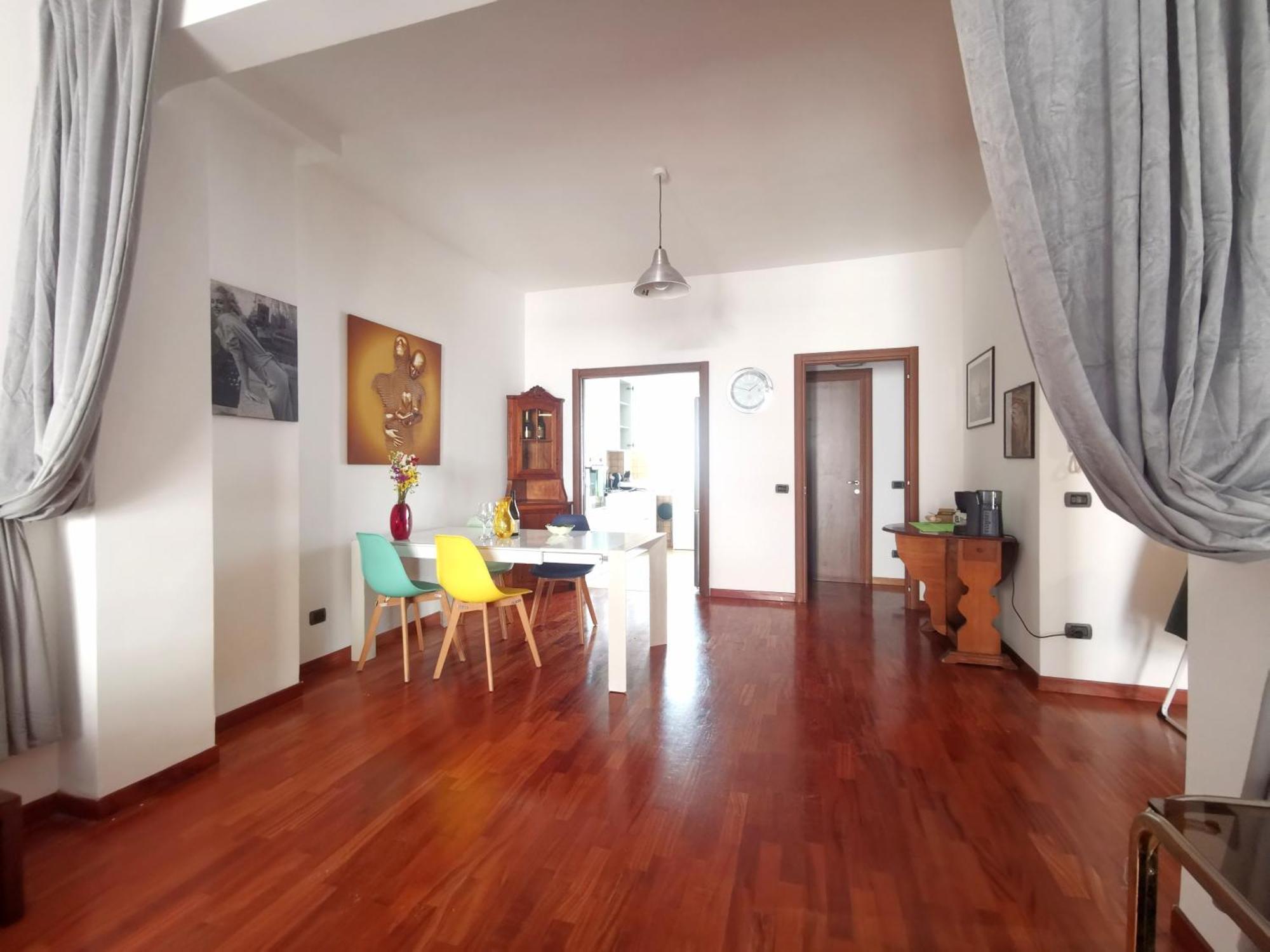 Cipro Home Рим Екстер'єр фото
